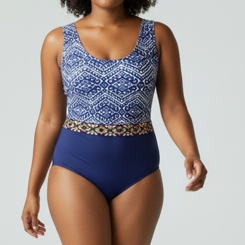 BodyGove Holly Swimsuit